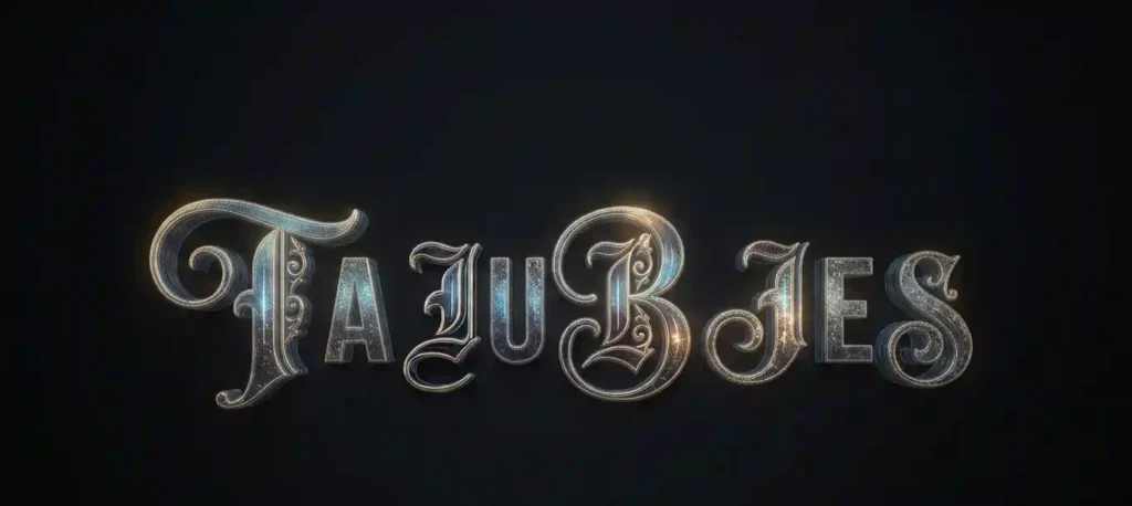 Conversor de Letras para Tatuajes